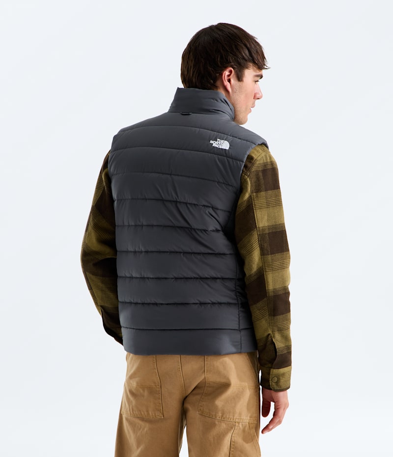 Мужские жилеты The North Face Men’s Aconcagua Vest — фото 3