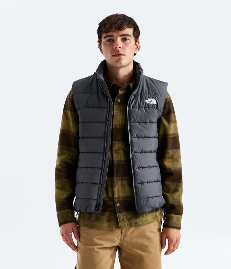 Мужские жилеты The North Face Men’s Aconcagua Vest