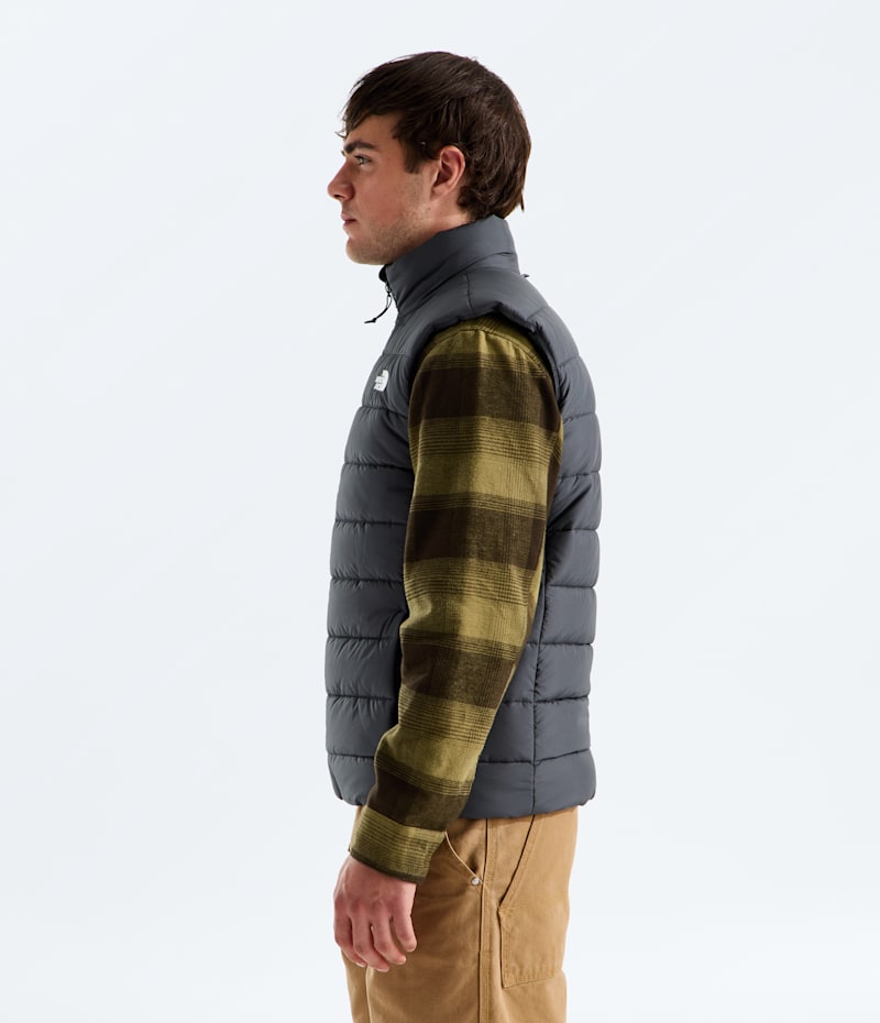 Мужские жилеты The North Face Men’s Aconcagua Vest — фото 4
