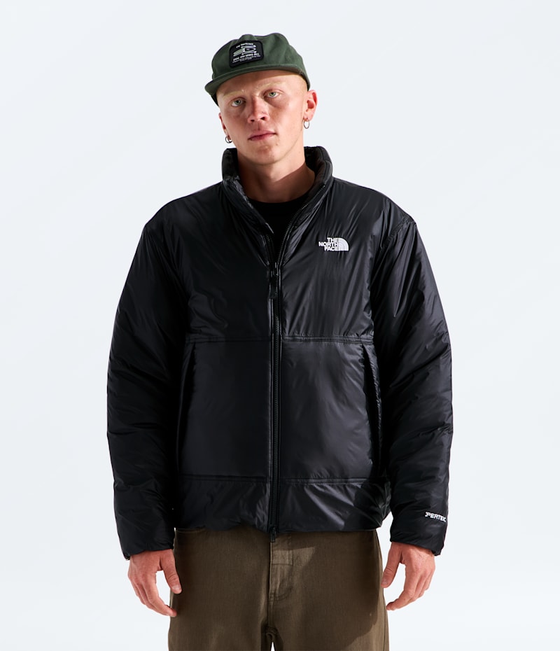 Мужские куртки The North Face Men’s Pertex Explore Jacket