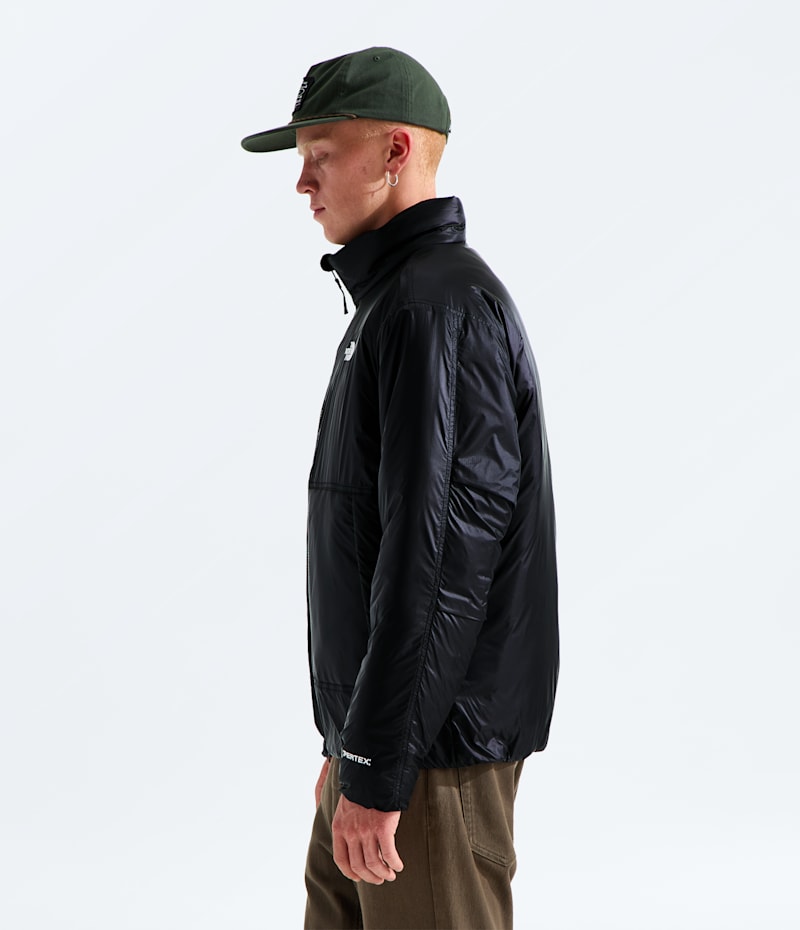Мужские куртки The North Face Men’s Pertex Explore Jacket — фото 3