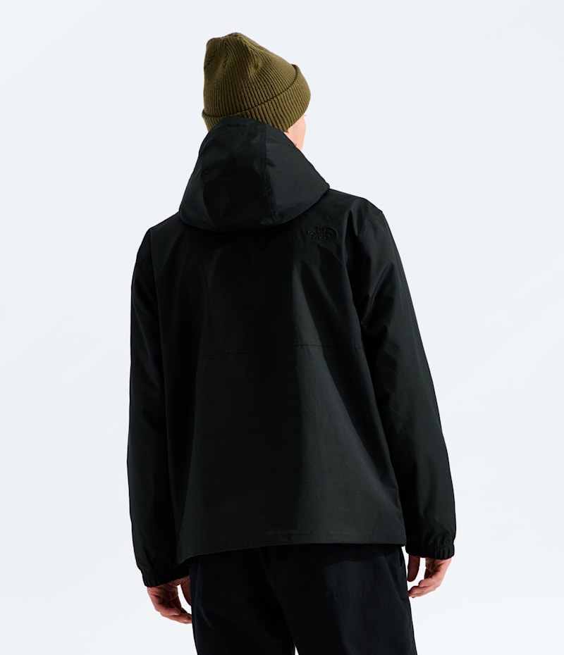 Мужские куртки The North Face Men’s DRYVENT Field Jacket — фото 3