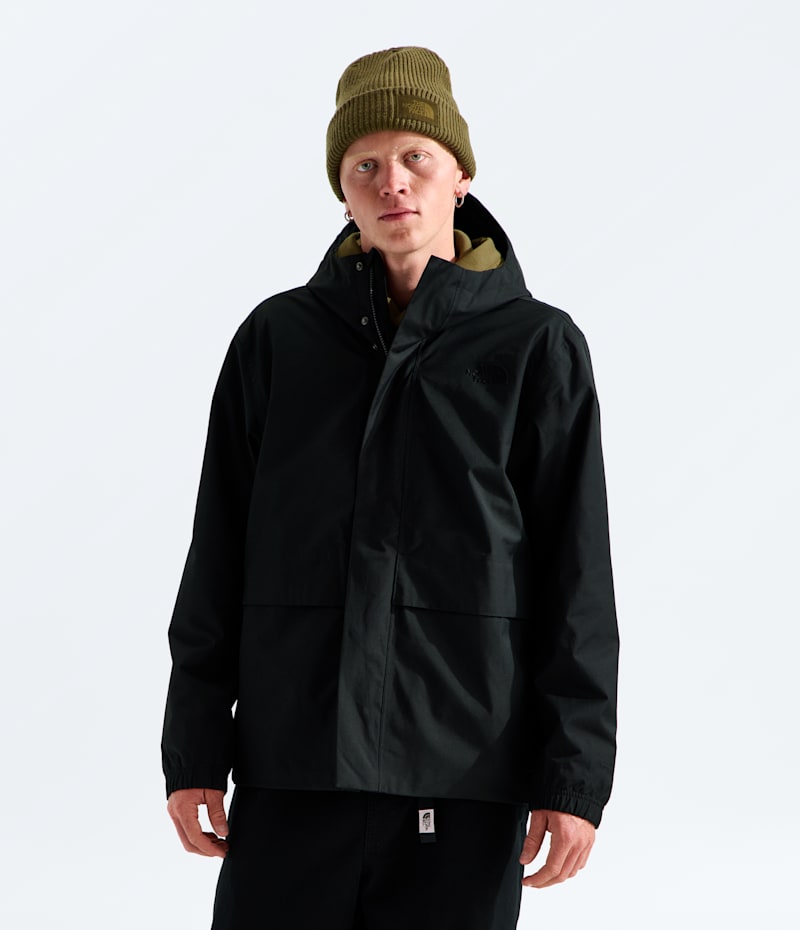 Мужские куртки The North Face Men’s DRYVENT Field Jacket