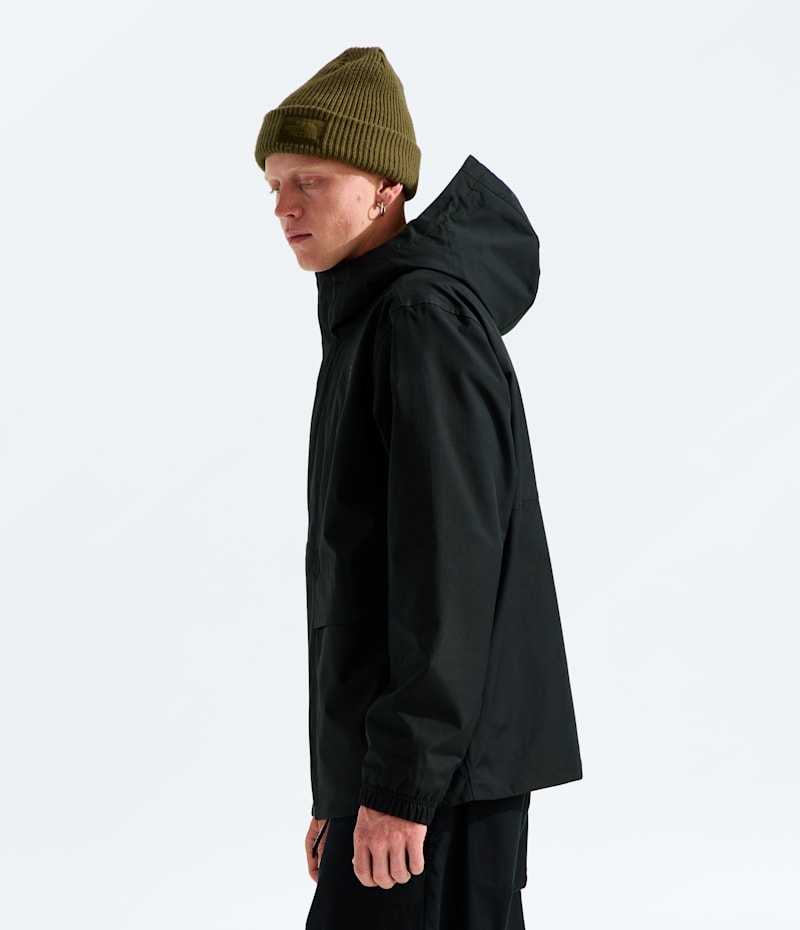 Мужские куртки The North Face Men’s DRYVENT Field Jacket — фото 4