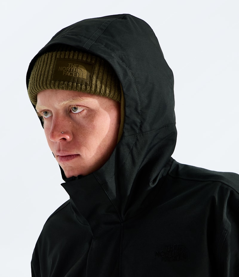 Мужские куртки The North Face Men’s DRYVENT Field Jacket — фото 5