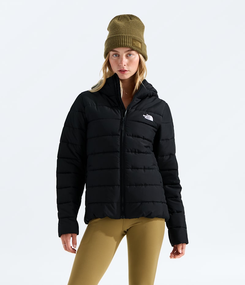 Женские куртки The North Face Women’s Aconcagua Hooded Jacket