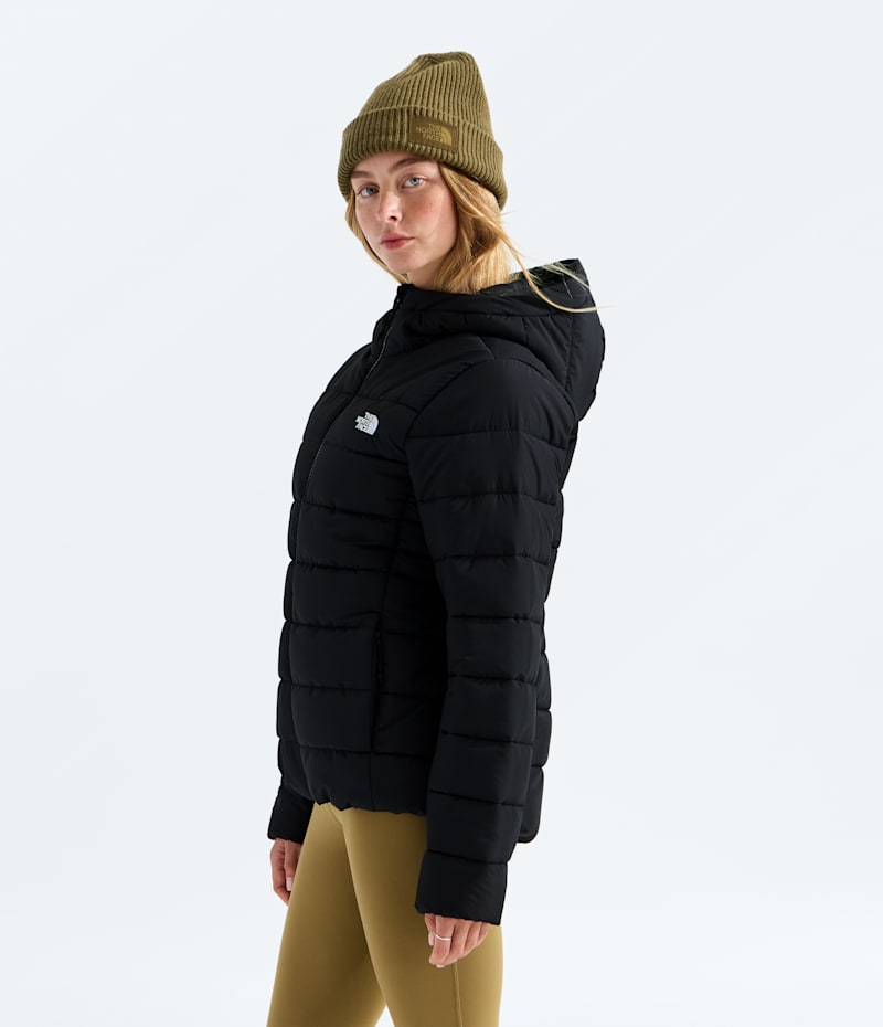 Женские куртки The North Face Women’s Aconcagua Hooded Jacket — фото 4
