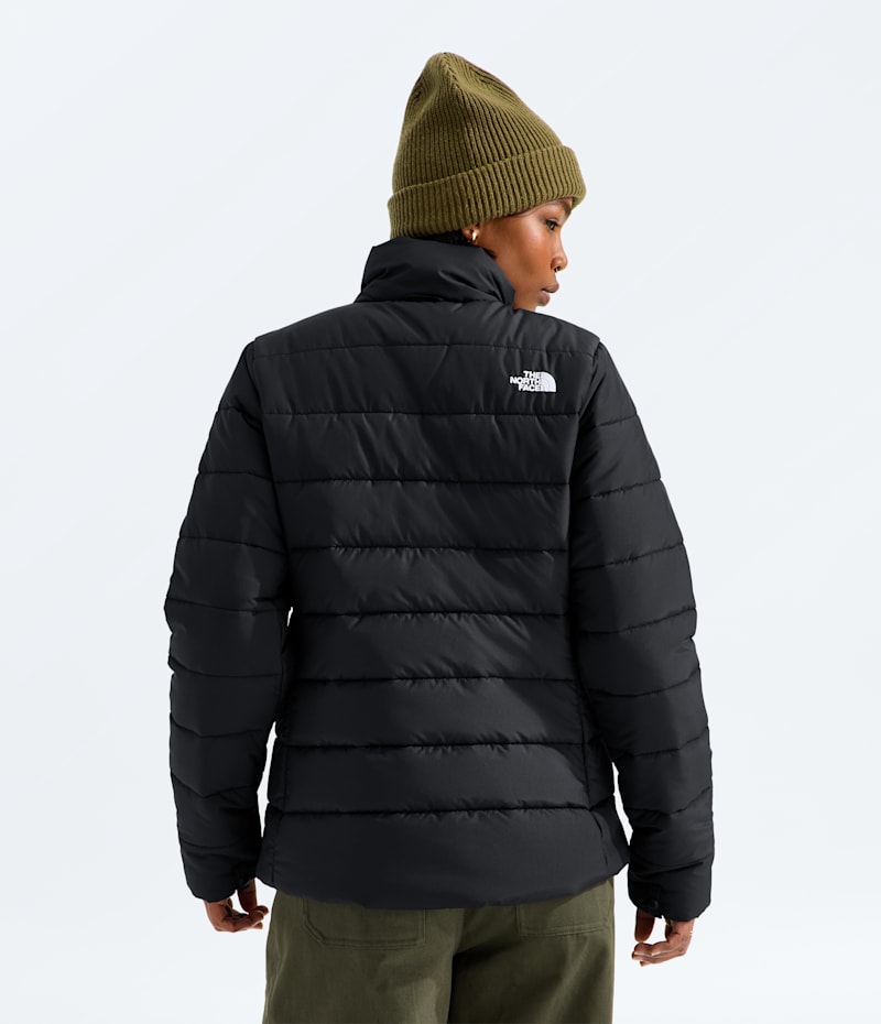 Женские куртки The North Face Women’s Aconcagua Jacket — фото 3