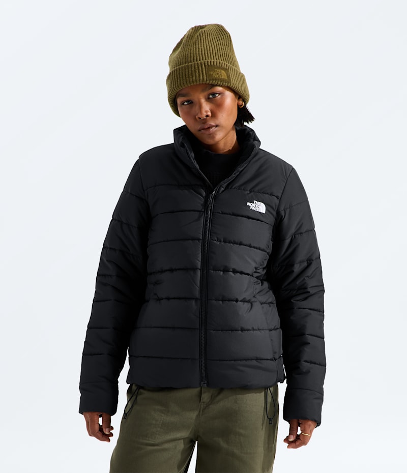 Женские куртки The North Face Women’s Aconcagua Jacket