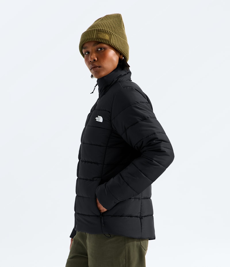 Женские куртки The North Face Women’s Aconcagua Jacket — фото 4