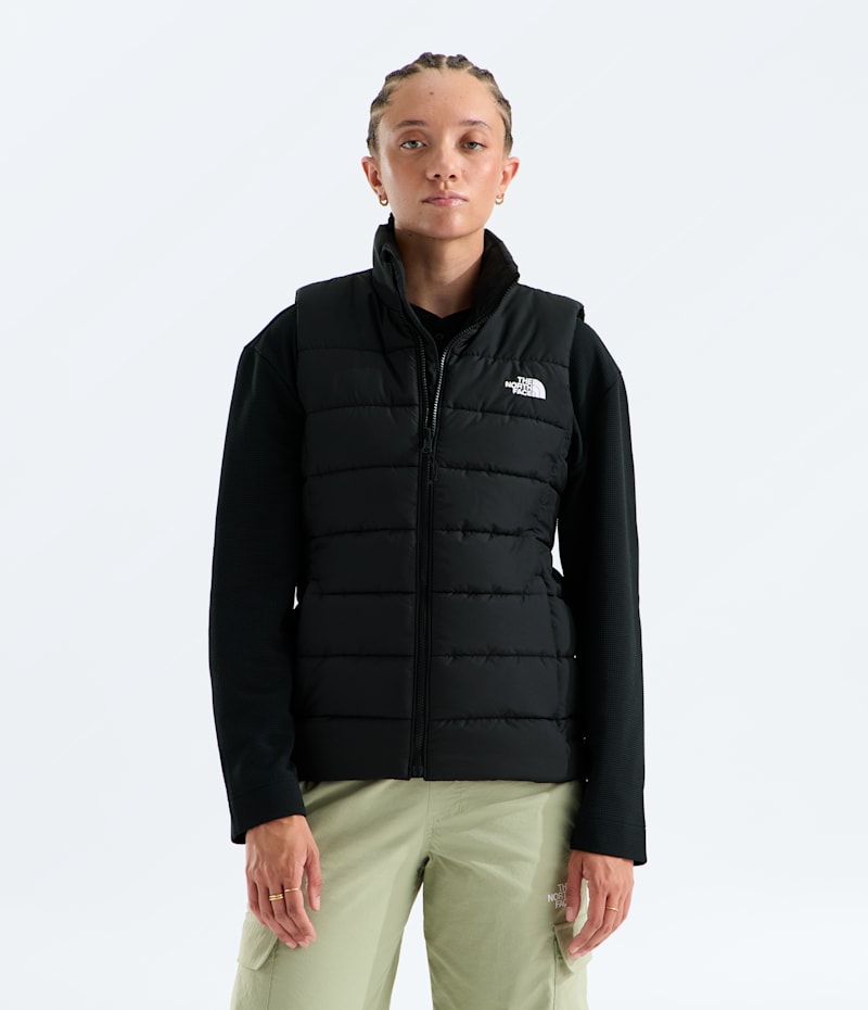Женские жилеты The North Face Women’s Aconcagua Vest