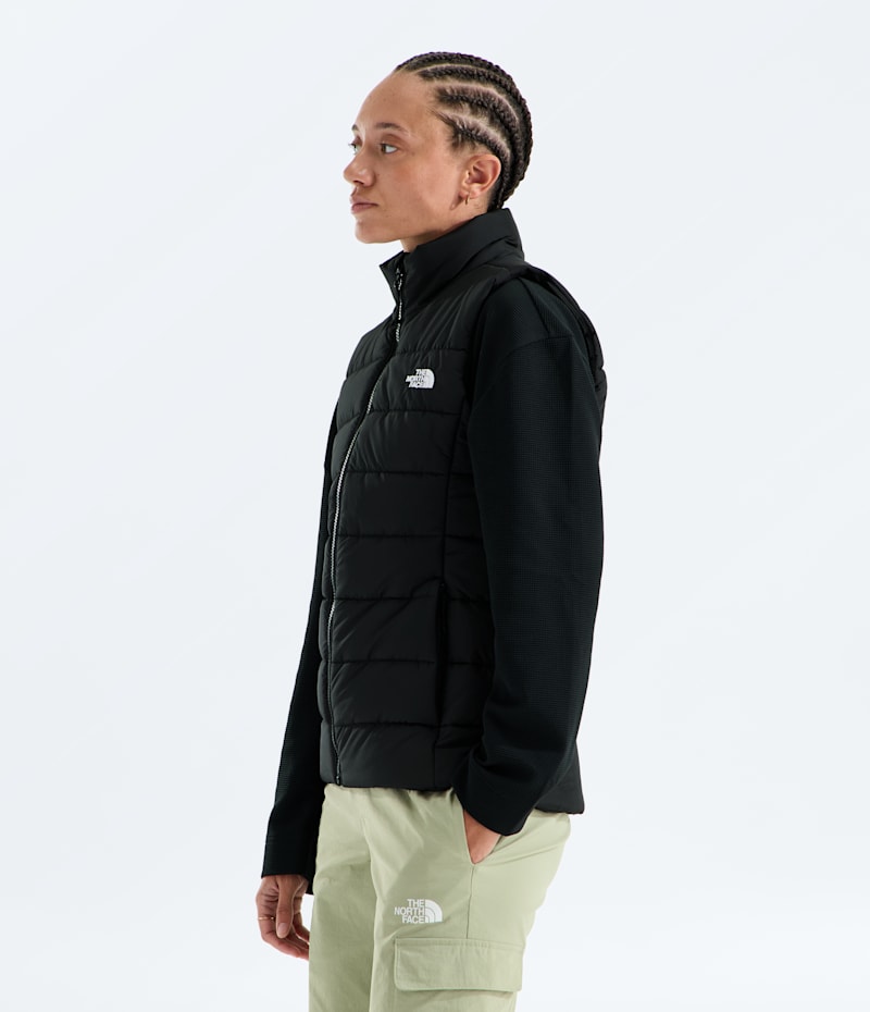 Женские жилеты The North Face Women’s Aconcagua Vest — фото 4