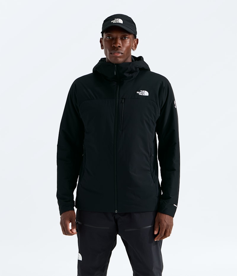 Мужские худи The North Face Men’s Summit Series Casaval