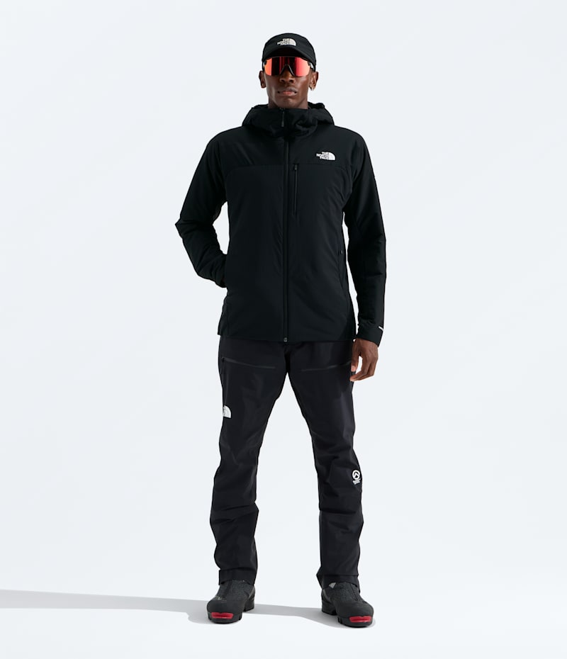 Мужские худи The North Face Men’s Summit Series Casaval — фото 2
