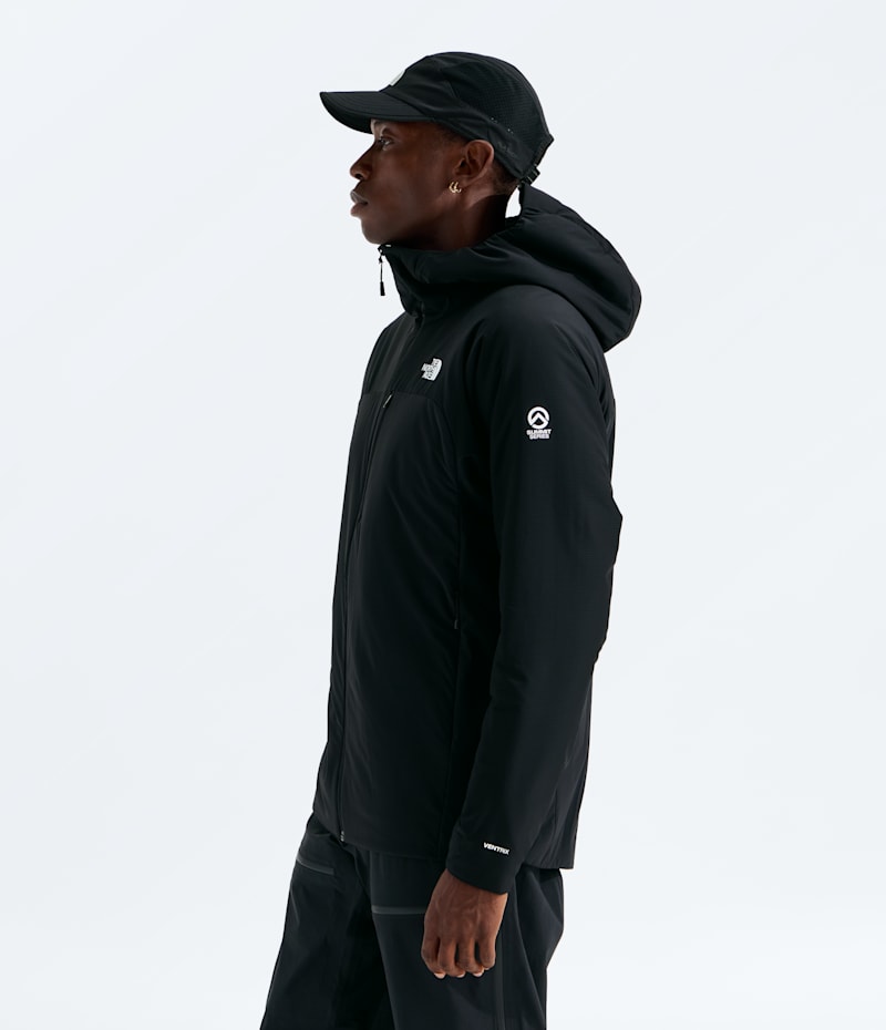 Мужские худи The North Face Men’s Summit Series Casaval — фото 3