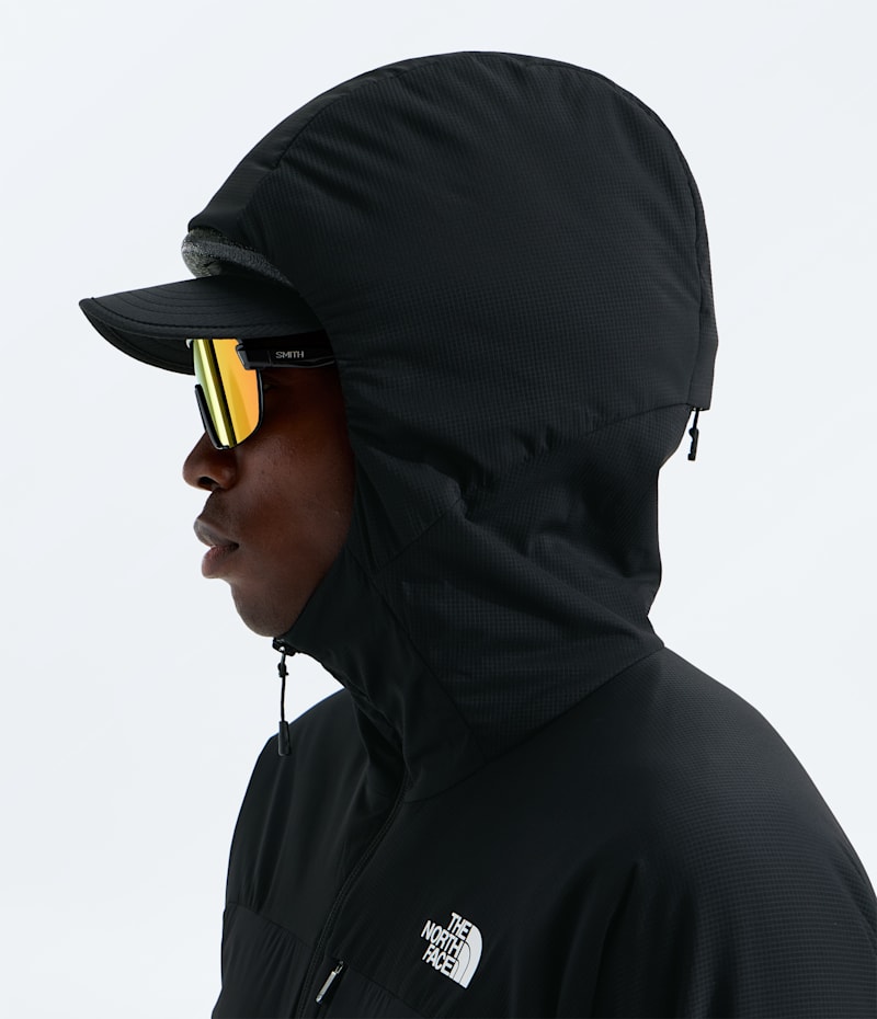 Мужские худи The North Face Men’s Summit Series Casaval — фото 4
