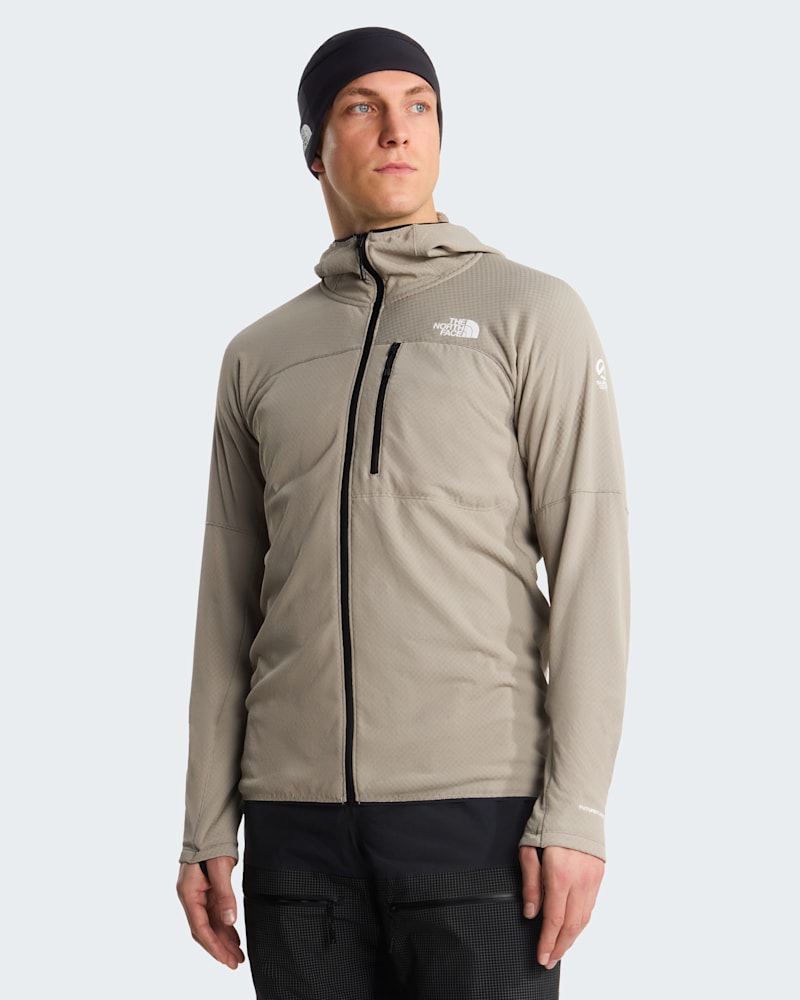 Мужские худи The North Face Men’s Summit Series FUTUREFLEECE Full-Zip