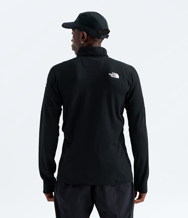 Мужские куртки The North Face Men’s Summit Series FUTUREFLEECE Full-Zip Jacket — фото 3