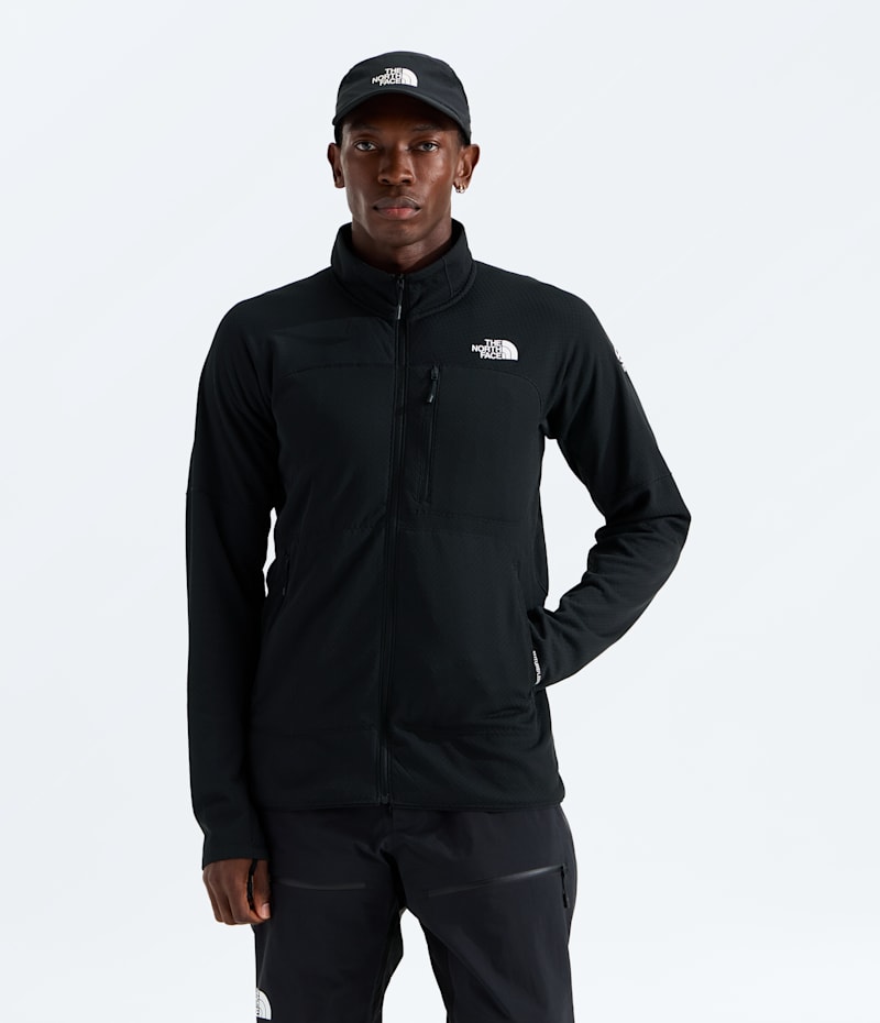 Мужские куртки The North Face Men’s Summit Series FUTUREFLEECE Full-Zip Jacket