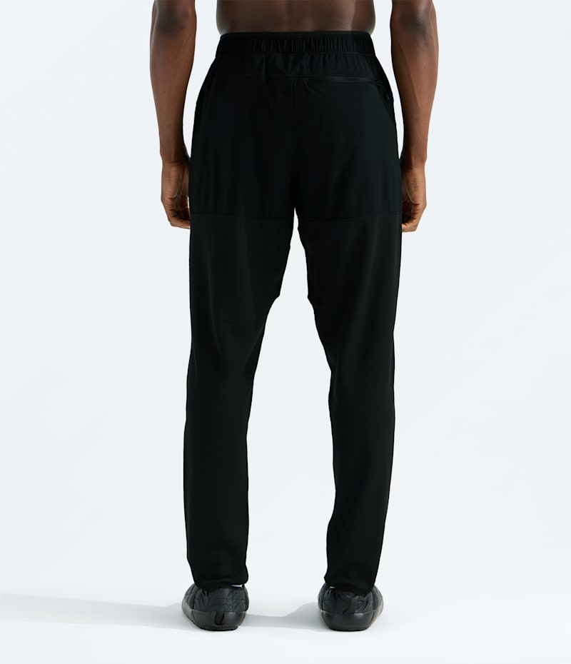 Мужские брюки The North Face Men’s Summit Series FUTUREFLEECE Pants — фото 3