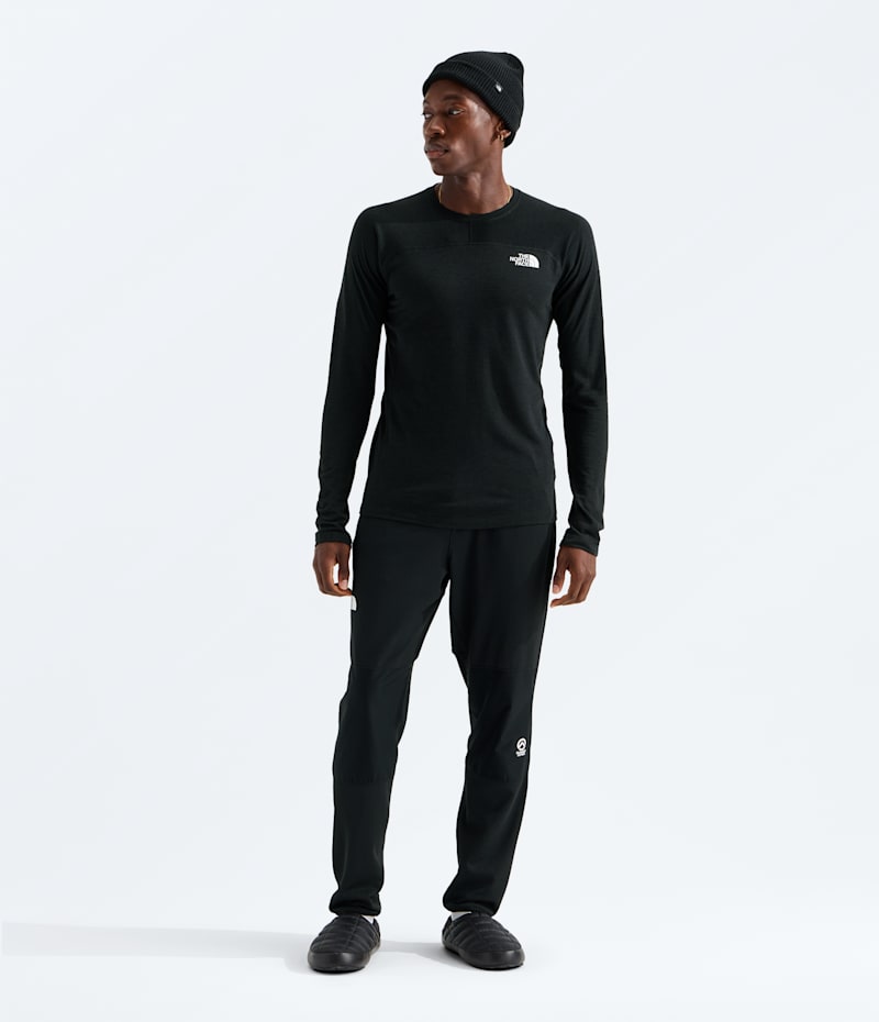 Мужские брюки The North Face Men’s Summit Series FUTUREFLEECE Pants — фото 2