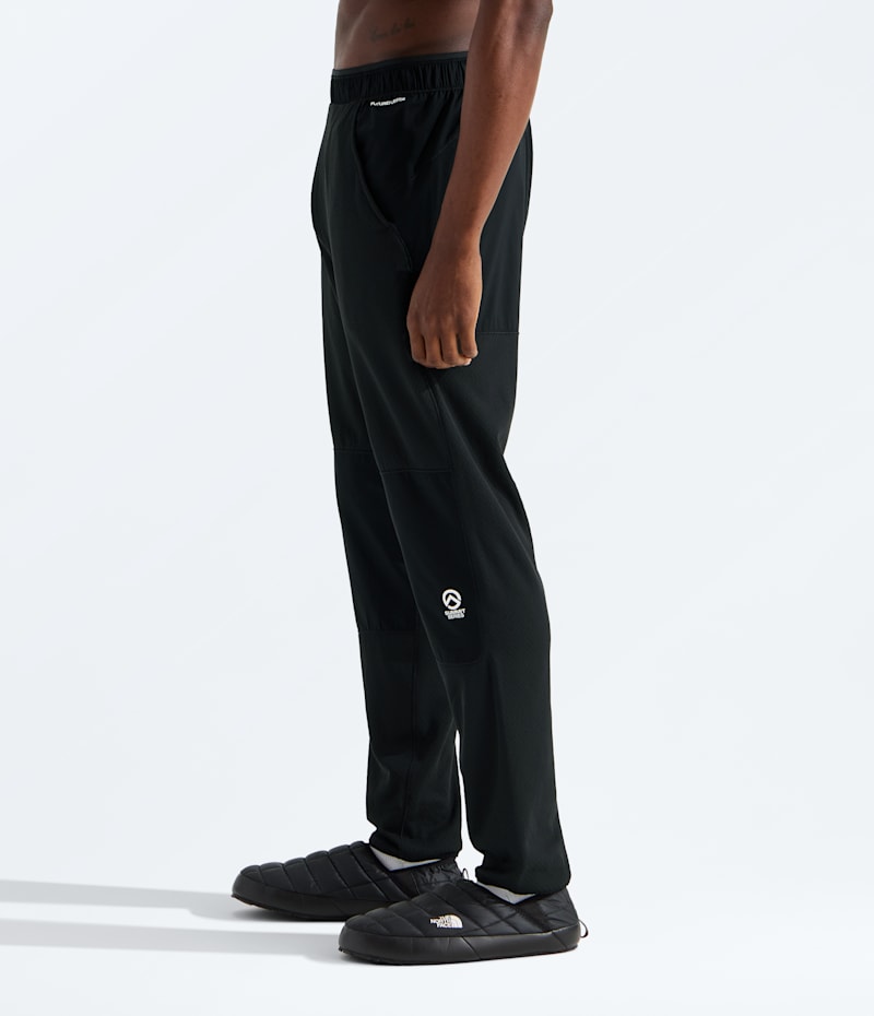 Мужские брюки The North Face Men’s Summit Series FUTUREFLEECE Pants — фото 4