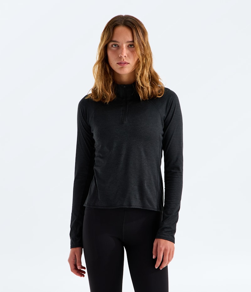 The North Face Women’s Jaida ¼-Zip