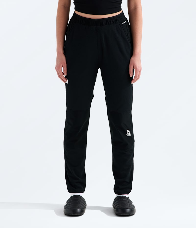 Женские брюки The North Face Women’s Summit Series FUTUREFLEECE Pants