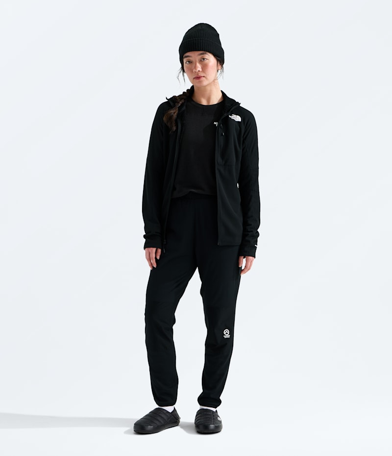 Женские брюки The North Face Women’s Summit Series FUTUREFLEECE Pants — фото 2