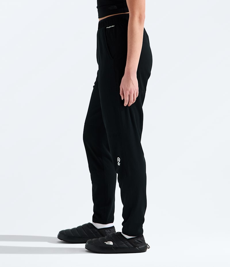 Женские брюки The North Face Women’s Summit Series FUTUREFLEECE Pants — фото 3