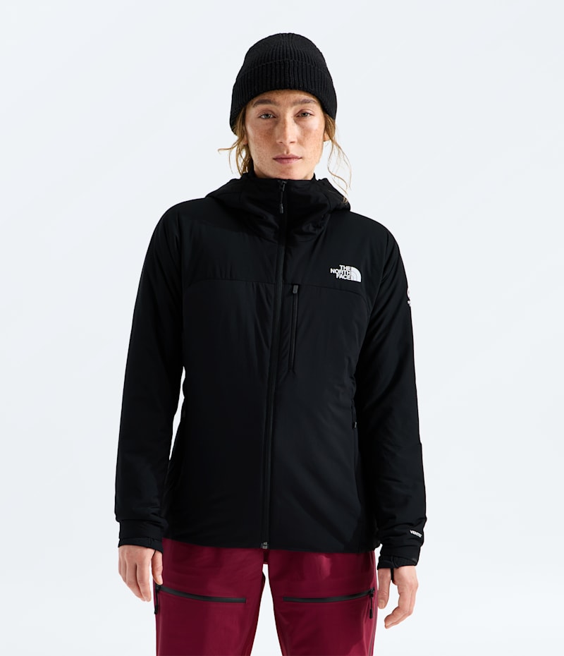 Женские худи The North Face Women’s Summit Series Casaval