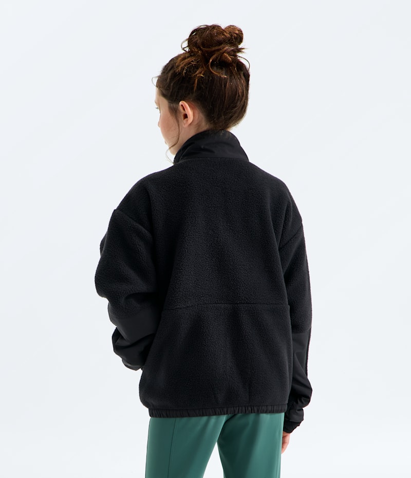 The North Face Girls’ Yumiori Off Peak Full-Zip Jacket — фото 3
