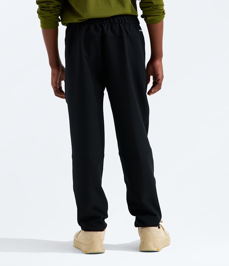 Детские брюки The North Face Boys’ & Girls’ Perlino Soft Shell Pants — фото 4