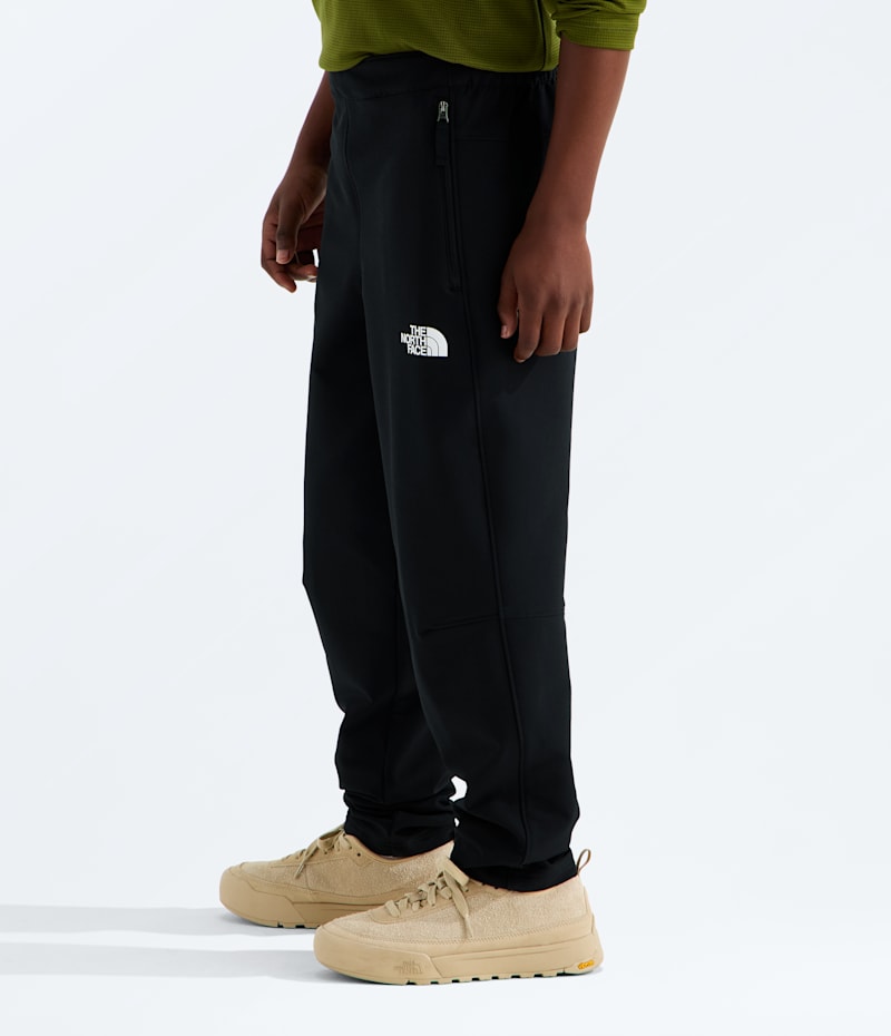 Детские брюки The North Face Boys’ & Girls’ Perlino Soft Shell Pants — фото 5