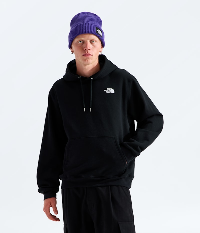 Худи The North Face Unisex 60th Anniversary 2 Relaxed — фото 4