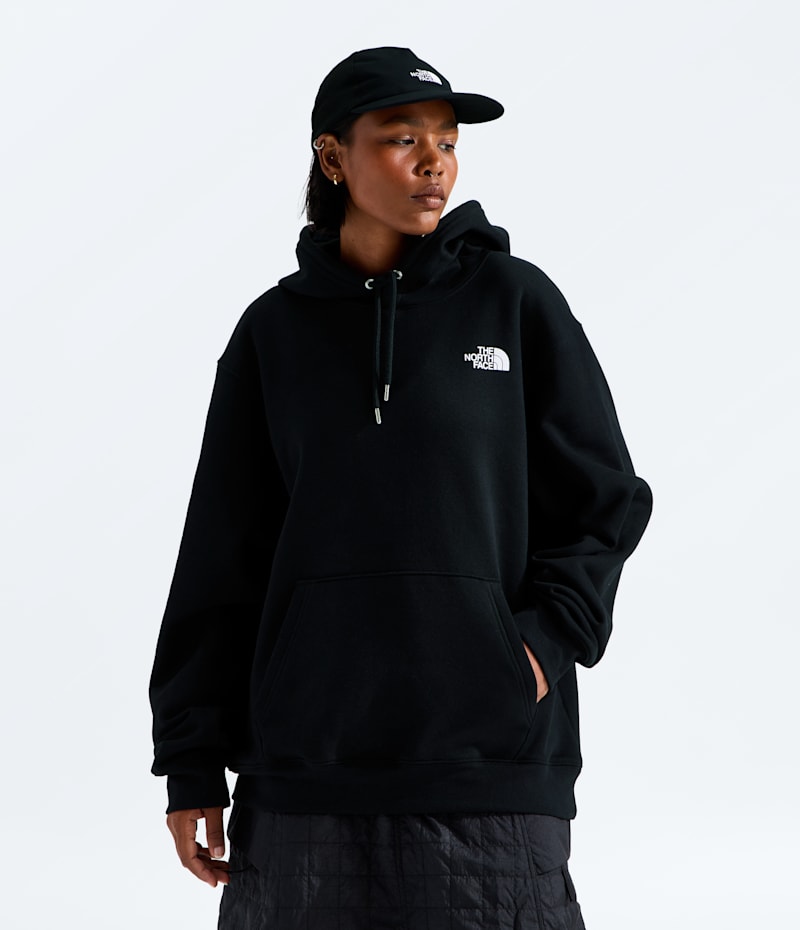 Худи The North Face Unisex 60th Anniversary 2 Relaxed — фото 3