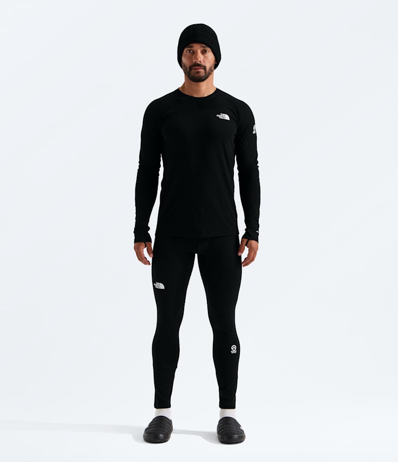 The North Face Men’s Summit Series Pro Baselayer Tights — фото 2
