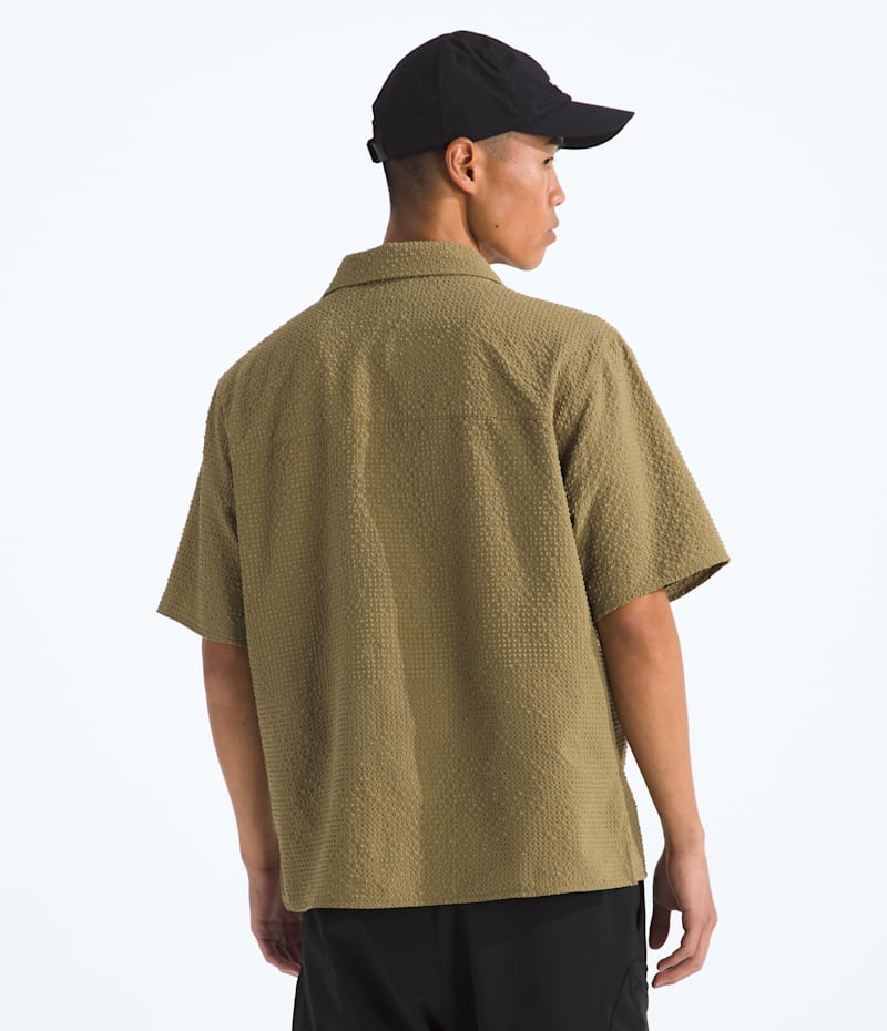 The North Face Men’s Pacific City Button Down — фото 3
