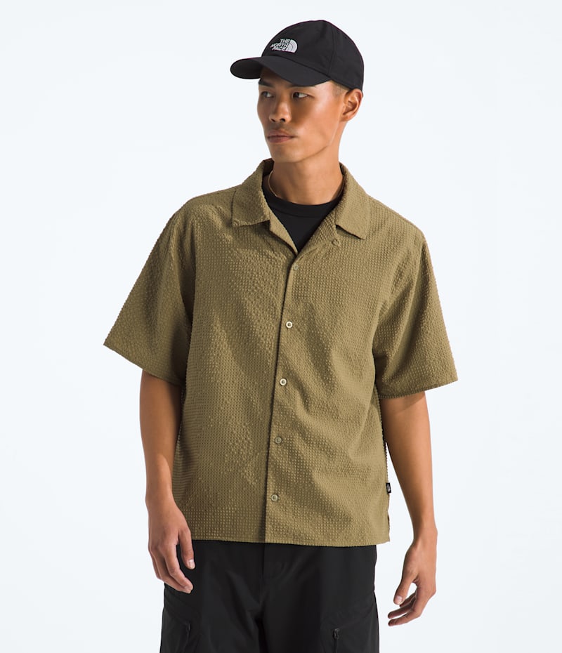 The North Face Men’s Pacific City Button Down