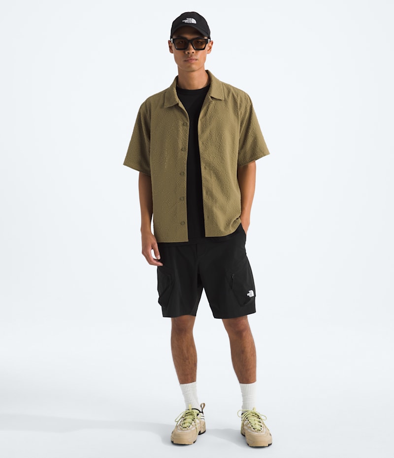The North Face Men’s Pacific City Button Down — фото 2