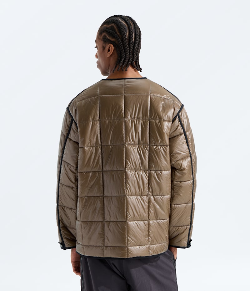 Мужские куртки The North Face Men’s TNF Red Box Liner Jacket — фото 3
