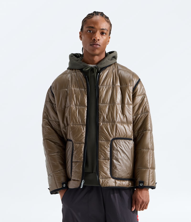 Мужские куртки The North Face Men’s TNF Red Box Liner Jacket