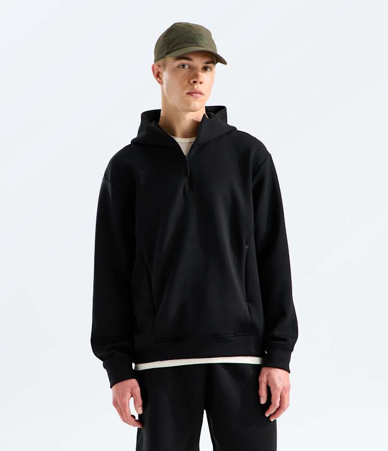 The North Face Men’s Dynamic ¼-Zip Hoodie