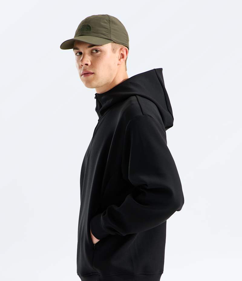 The North Face Men’s Dynamic ¼-Zip Hoodie — фото 4