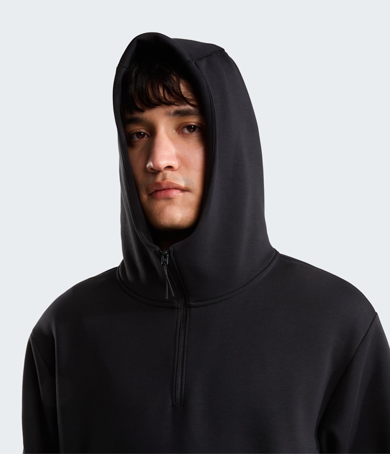 The North Face Men’s Dynamic ¼-Zip Hoodie — фото 5