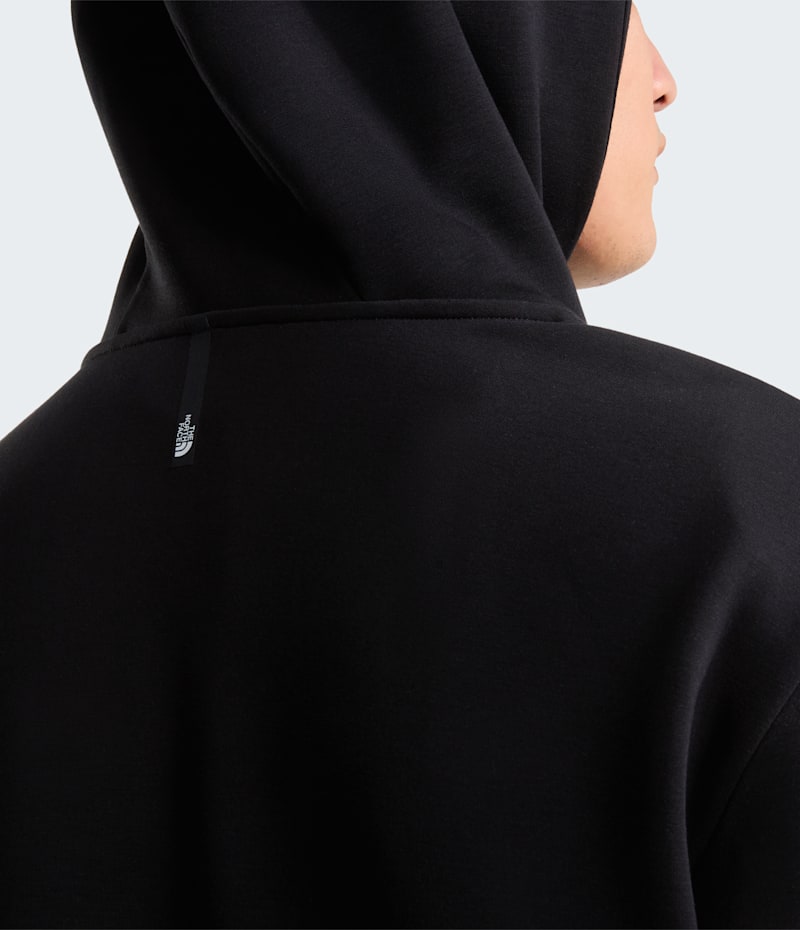 The North Face Men’s Dynamic ¼-Zip Hoodie — фото 6