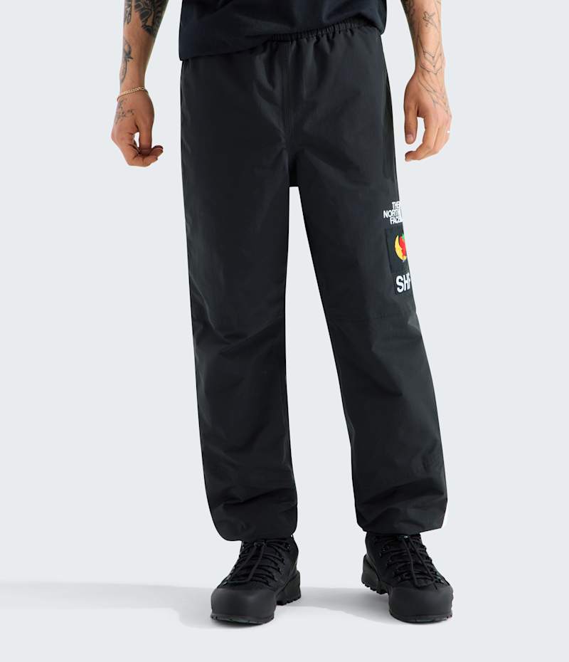The North Face TNF x Sky High Farm Goods Mountain Pants — фото 2