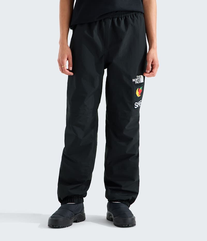 The North Face TNF x Sky High Farm Goods Mountain Pants — фото 3