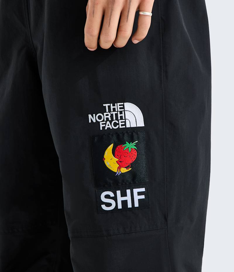 The North Face TNF x Sky High Farm Goods Mountain Pants — фото 5