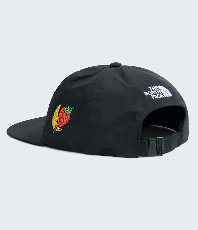 The North Face TNF x Sky High Farm Goods Hat — фото 2